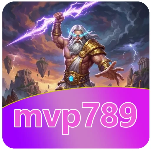 Pratinjau antarmuka aplikasi mvp789 setelah terpasang lewat saluran resmi