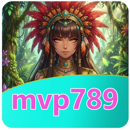 Pratinjau antarmuka aplikasi mvp789 setelah instal — lanjut aktivasi akun di portal resmi