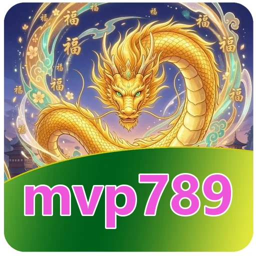 Pratinjau antarmuka aplikasi mvp789 setelah terpasang